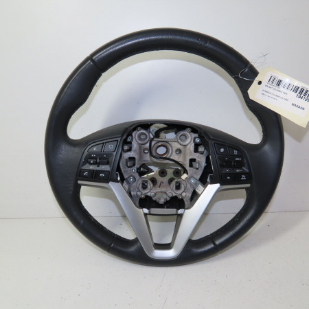 Volant de direction occasion  Hyundai TUCSON (TL, TLE) 1.6 crdi (2018)   56120D7900TRY 