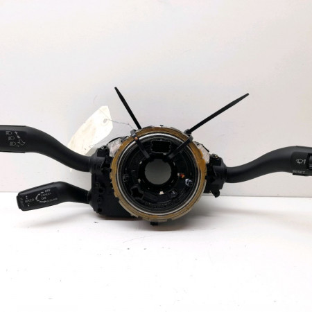 Bloc commodos occasion  Audi A8 D3 (4E2, 4E8) 4.2 quattro (2002-2010)    