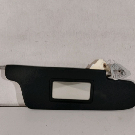 Pare-soleil droit occasion  Peugeot 205 II (20A/C) 1.1 (1987-1992) 5 portes   8143G6 