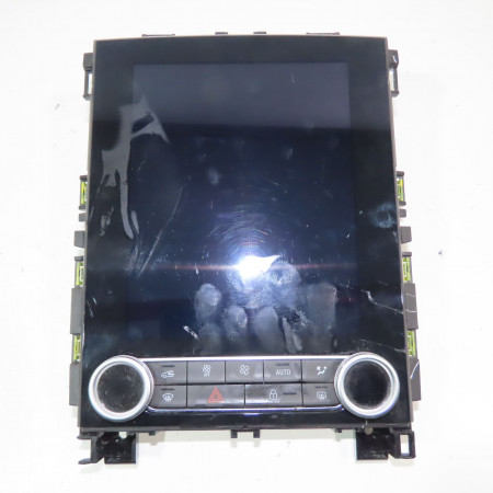 Afficheur digital occasion  Renault TALISMAN Grandtour (KP_) 2.0 blue dci 200 (kpal) (2019)   681034457R 