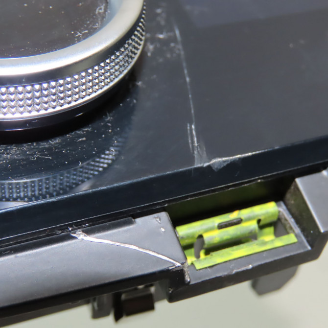 Afficheur digital occasion  Renault TALISMAN Grandtour (KP_) 2.0 blue dci 200 (kpal) (2019)   681034457R  4