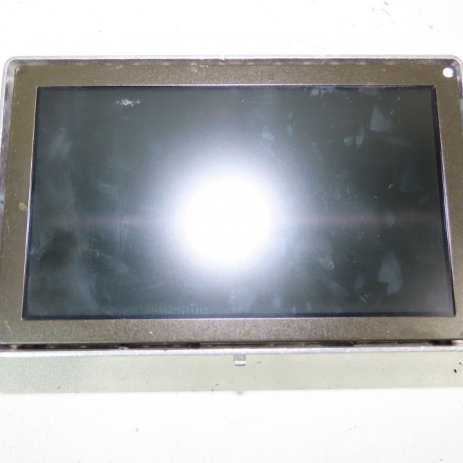 Afficheur digital occasion  Renault LAGUNA II (BG0/1_) 1.8 16v (bg04, bg0b, bg0c, bg0v) (2001-2005)   8200001376B  1