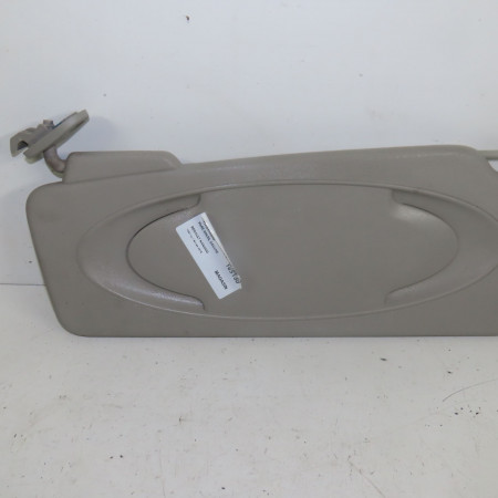 Pare-soleil gauche occasion  Renault KANGOO Express (FW0/1_) 1.5 dci 75 (fw07, fw10, fw04) (2010) 4 portes   8200544833 