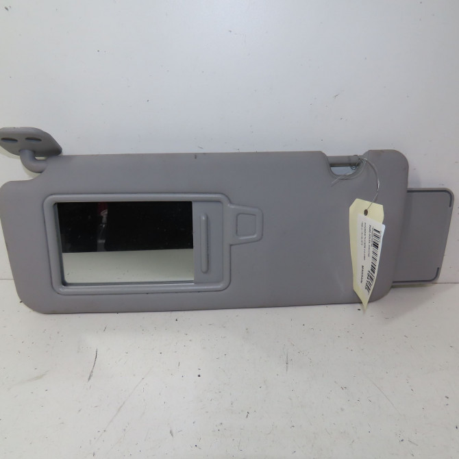 Pare-soleil gauche occasion  Hyundai TUCSON (TL, TLE) 1.6 crdi (2018)   85201D3500TRY  1