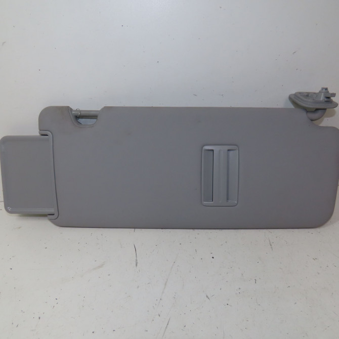 Pare-soleil gauche occasion  Hyundai TUCSON (TL, TLE) 1.6 crdi (2018)   85201D3500TRY  2