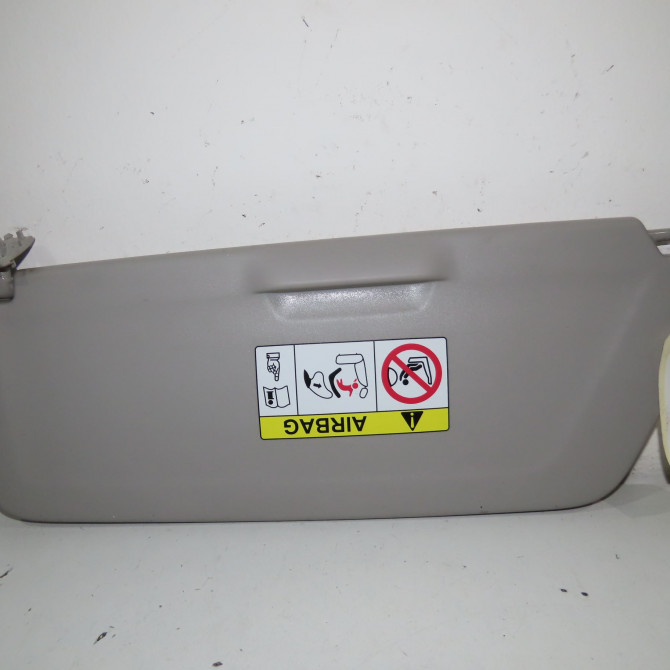 Pare-soleil droit occasion  Citroën C4 PICASSO II 1.6 hdi / bluehdi 115 (2013) 5 portes   1610459480  2