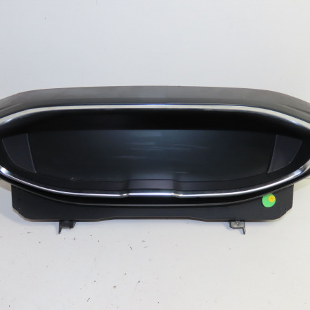 Bloc compteurs occasion  Peugeot 3008 SUV (MC_, MR_, MJ_, M4_) 1.5 bluehdi 130 (2018) 5 portes   9845245180 