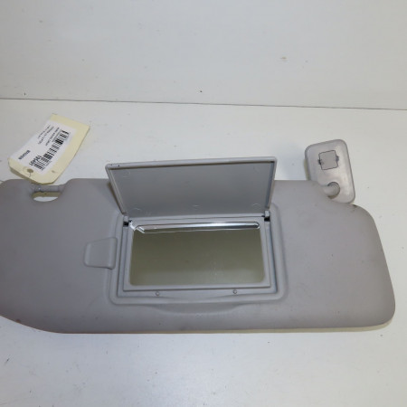 Pare-soleil droit occasion  Citroën C3 III (SX) 1.2 vti 82 (2016)   98100807BJ 