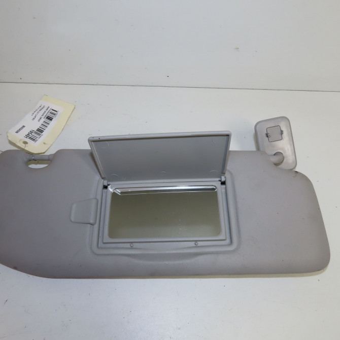 Pare-soleil droit occasion  Citroën C3 III (SX) 1.2 vti 82 (2016)   98100807BJ  1