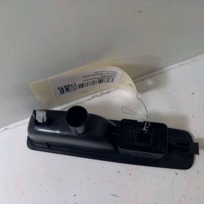 Commande leve-glace porte arrière gauche occasion  Renault MEGANE III 3/5 portes (BZ0/1_, B3_) 1.5 dci (bz09, bz0d, bz1w, bz29, bz14) (2009) 5 portes   254010003R  2