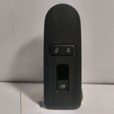 Commande lève-glace porte avant gauche occasion  Volkswagen vw UP! (121, 122, BL1, BL2, BL3, 123) 1.0 (2011-2020) 5 portes   1SB959857IGI 