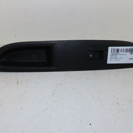 Commande lève-glace porte avant droite occasion  Opel MOKKA / MOKKA X (J13) 1.6 cdti (_76) (2015)   13301886 