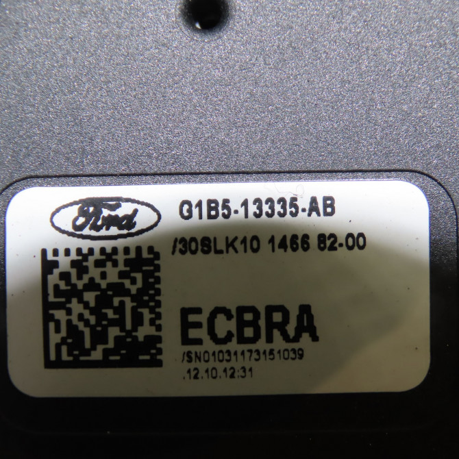 Commande clignotant occasion  Ford KA+ III (UK, FK) 1.2 ti-vct (2016)   2062012  2