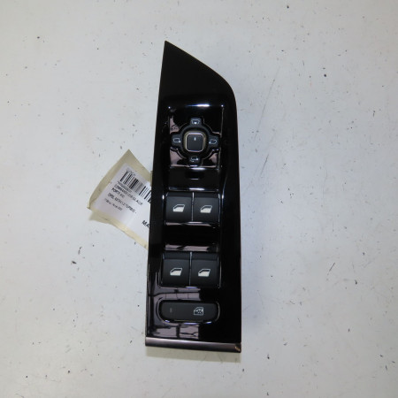 Commande lève-glace porte avant gauche occasion  Opel ASTRA L 1.2 (fphnsl, fphnsr) (2021)   9840228980 