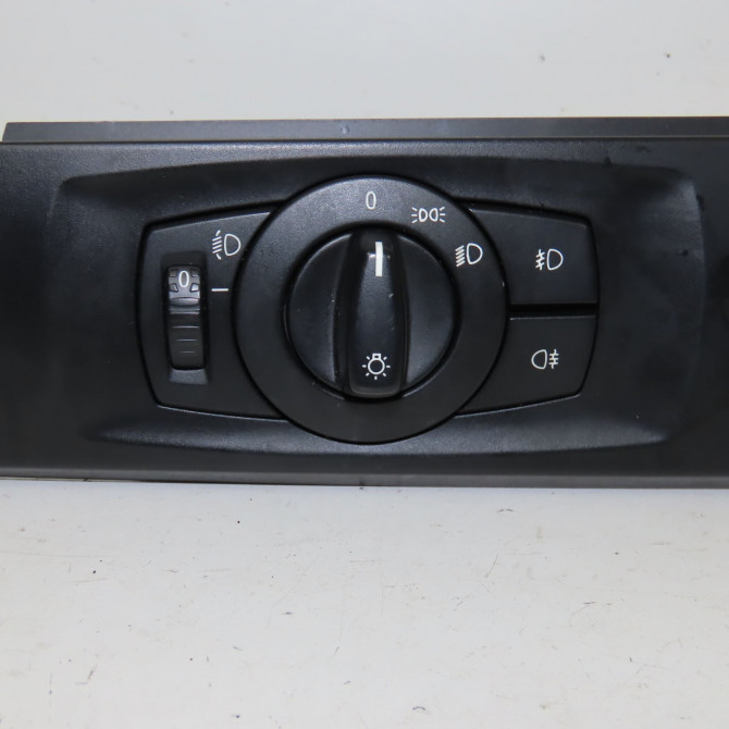 Interrupteur commande de phares occasion  Bmw 3 (E90) 320 d (2004-2011)   61316932794  1