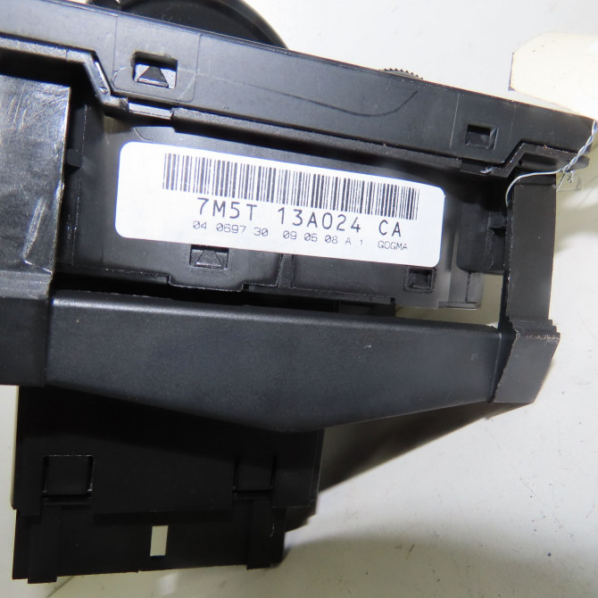 Interrupteur commande de phares occasion  Ford FOCUS II (DA_, HCP, DP) 1.6 tdci (2004-2012)   1471867  2