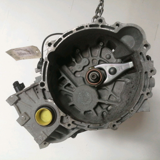 Boîte à vitesse mecanique occasion  Kia PRO CEE'D (ED) 1.6 crdi 90 (2008-2012)   4300023380  1