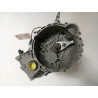 Boîte à vitesse mecanique occasion  Kia PRO CEE'D (ED) 1.6 crdi 90 (2008-2012)   4300023380  miniature 5