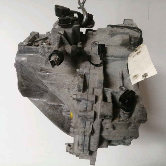 Boîte à vitesse mecanique occasion  Kia PRO CEE'D (ED) 1.6 crdi 90 (2008-2012)   4300023380  2