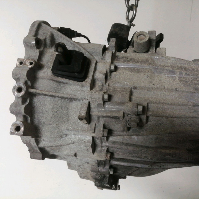 Boîte à vitesse mecanique occasion  Kia PRO CEE'D (ED) 1.6 crdi 90 (2008-2012)   4300023380  4