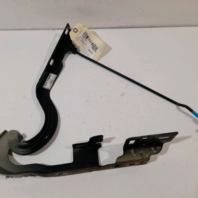 Compas g capot occasion  Peugeot 5008 (0U_, 0E_) 1.6 hdi (2010-2017) 5 portes   7912F8  1