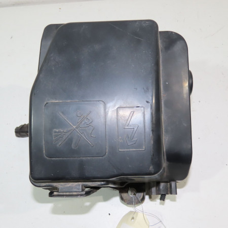 Boite a fusibles occasion  Renault CAPTUR I (J5_, H5_) 1.5 dci 90 (2013) 5 portes   243809584R 