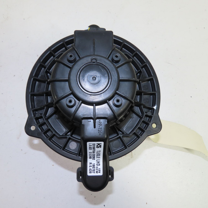 Moteur ventilateur chauffage occasion  Hyundai TUCSON (TL, TLE) 1.6 crdi (2018)   97113D7000  3