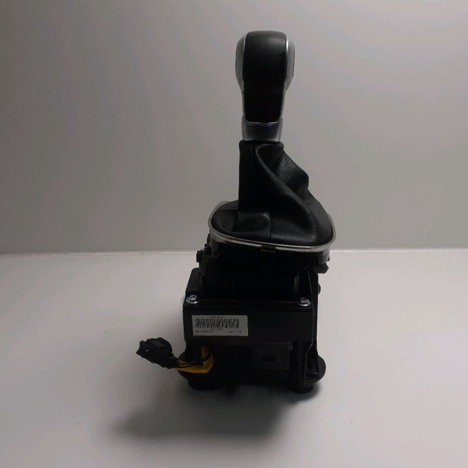 Levier de vitesses occasion  Citroën C4 CACTUS 1.2 thp 110 (2014)   9814628080  2