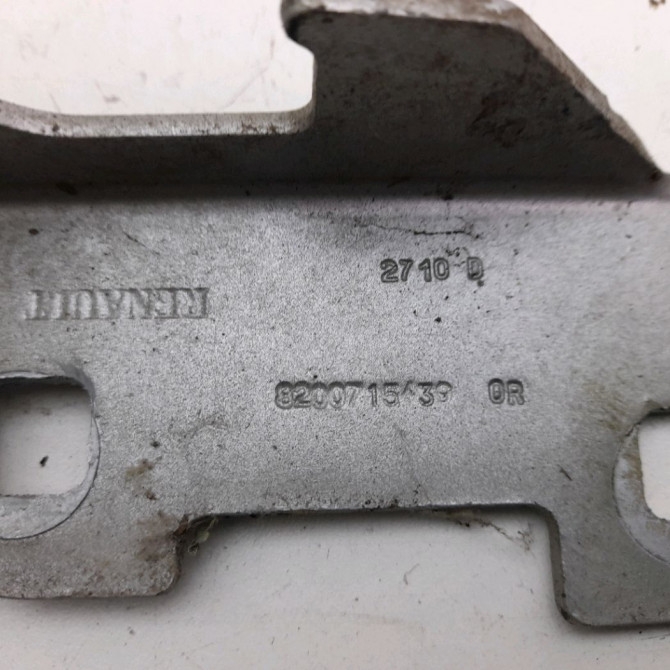 Compas d capot occasion  Renault CLIO II (BB_, CB_) 1.5 dci (b/cb3m) (2005-2010) 3 portes   8200715439  2