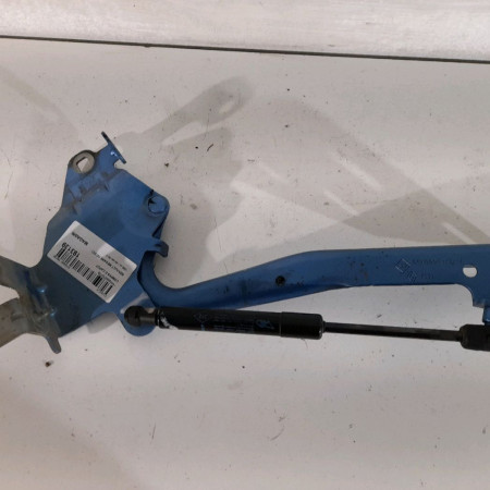 Compas d capot occasion  Renault SCÉNIC III (JZ0/1_) 1.6 dci (jz00, jz12) (2011) 5 portes   654006104R 