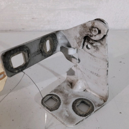 Compas d capot occasion  Opel VIVARO A Fourgon (X83) 2.0 cdti (f7) (2006-2014)   91165677 