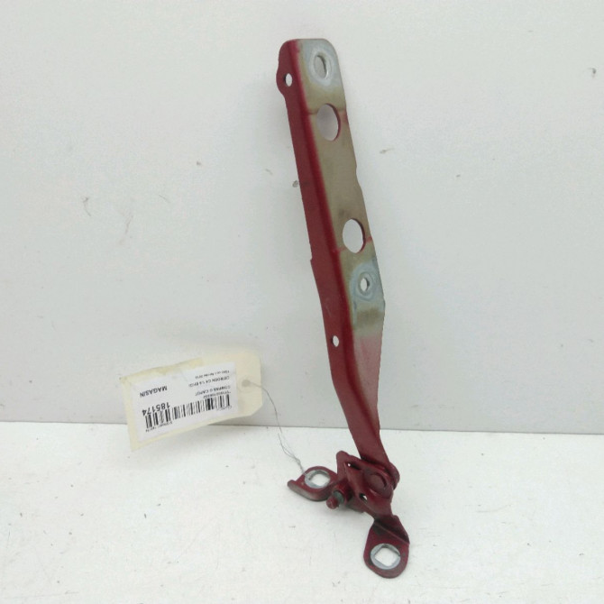 Compas g capot occasion  Citroën C4 PICASSO II 1.6 hdi / bluehdi 115 (2013) 5 portes   9676115180  1