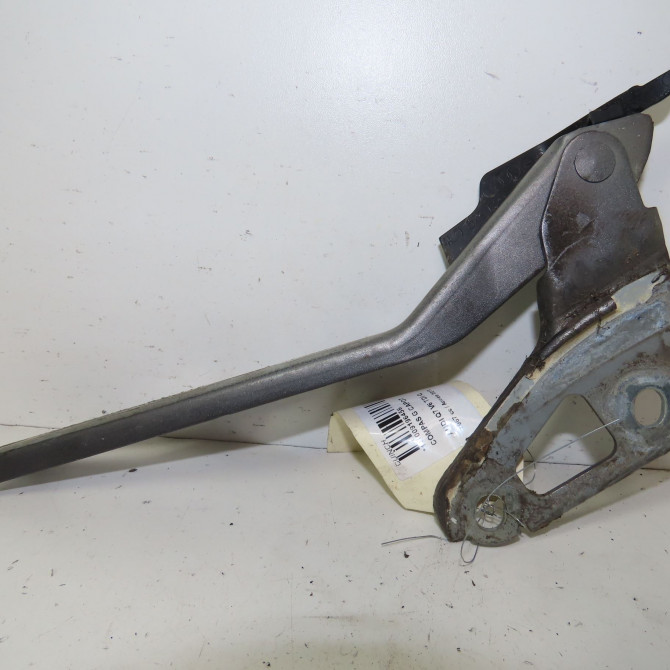 Compas g capot occasion  Audi Q7 (4LB) 3.0 tdi quattro (2006-2008)   4L0823301  2