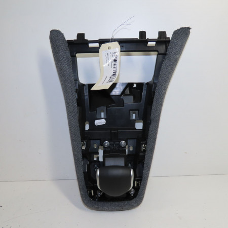 Levier de vitesses occasion  Renault ZOE (BFM_) Zoe (bfmc, bfmd) (2019)   349031345R 