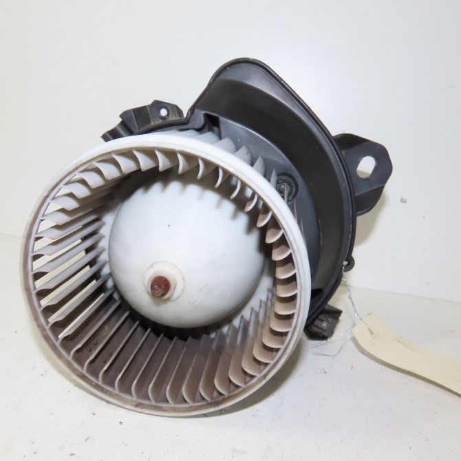 Moteur ventilateur chauffage occasion  Alfa romeo MITO (955_) 1.6 jtdm (955axe1b) (2008-2015)   77365054  3