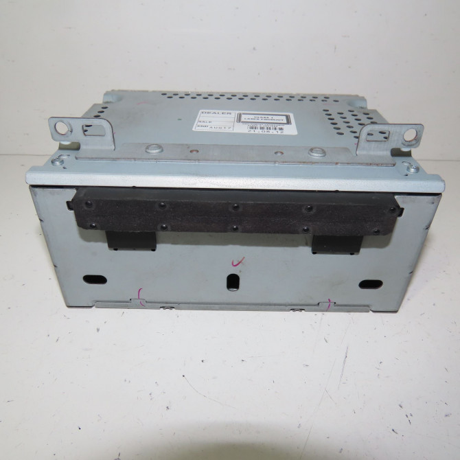 Autoradio occasion  Ford B-MAX (JK) 1.6 tdci (2012) 5 portes   2025283  1