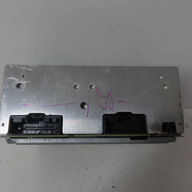 Autoradio occasion  Ford B-MAX (JK) 1.6 tdci (2012) 5 portes   2025283  3