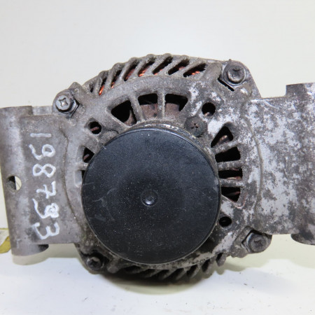 Alternateur occasion  Peugeot 207/207+ (WA_, WC_) 1.4 16v (2006-2013)   5705KQ 