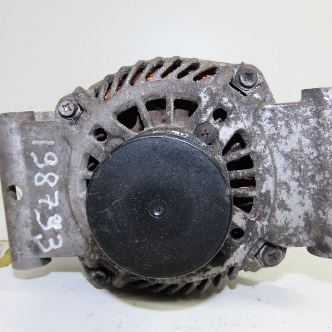 Alternateur occasion  Peugeot 207/207+ (WA_, WC_) 1.4 16v (2006-2013)   5705KQ  1