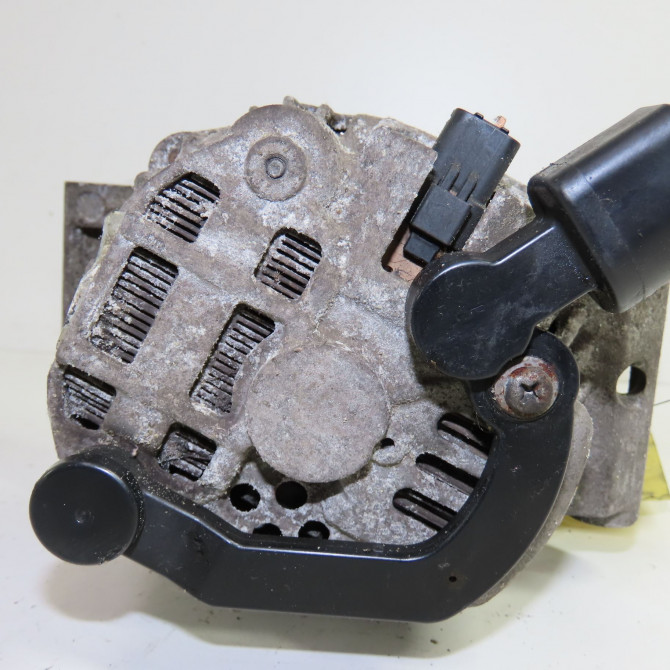 Alternateur occasion  Peugeot 207/207+ (WA_, WC_) 1.4 16v (2006-2013)   5705KQ  2