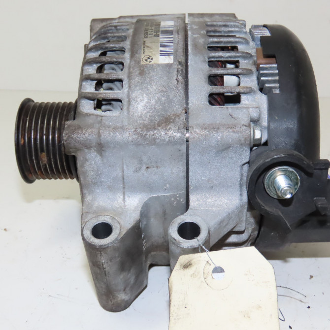 Alternateur occasion  Bmw 1 (F21) M 135 i xdrive (2012)   12317616119  3