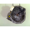 Boîte à vitesse mecanique occasion  Renault MEGANE III Grandtour (KZ0/1) 1.5 dci (kz09, kz0d, kz1g, kz29, kz14, kz1w, kz10, kz1f,... (2009) 5 portes   TL4040  miniature 5