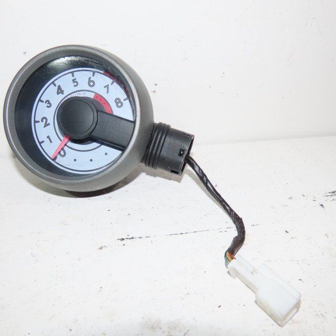 Compte tours occasion  Peugeot 107 (PM_, PN_) 1.0 (2005-2014) 3 portes   6106SK  1