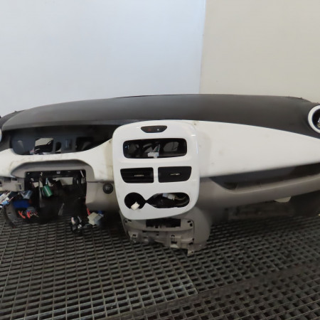 Planche de bord occasion  Renault ZOE (BFM_) Zoe (2012) 5 portes   681000303R 