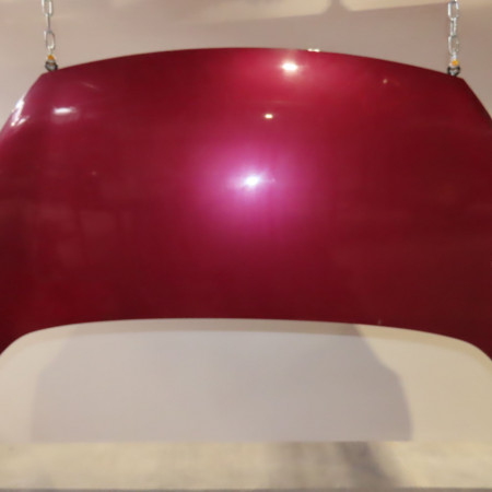 Capot occasion  Ford KA (RU8) 1.2 (2008-2016) 3 portes   1542417 