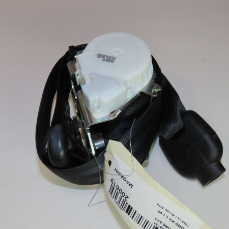 Ceinture avant gauche occasion  Ford KA (RU8) 1.2 (2008-2016) 3 portes   1685363 