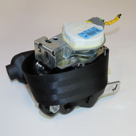 Ceinture avant droite occasion  Ford KA (RU8) 1.2 (2008-2016) 3 portes   1685356 