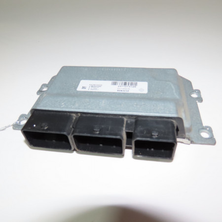 Calculateur moteur occasion  Dacia SANDERO II 1.2 (2012)   237107314R 