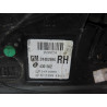 Retroviseur exterieur electrique droit occasion  Opel ASTRA H (A04) 1.3 cdti (l48) (2005-2010)   13253323  miniature 4