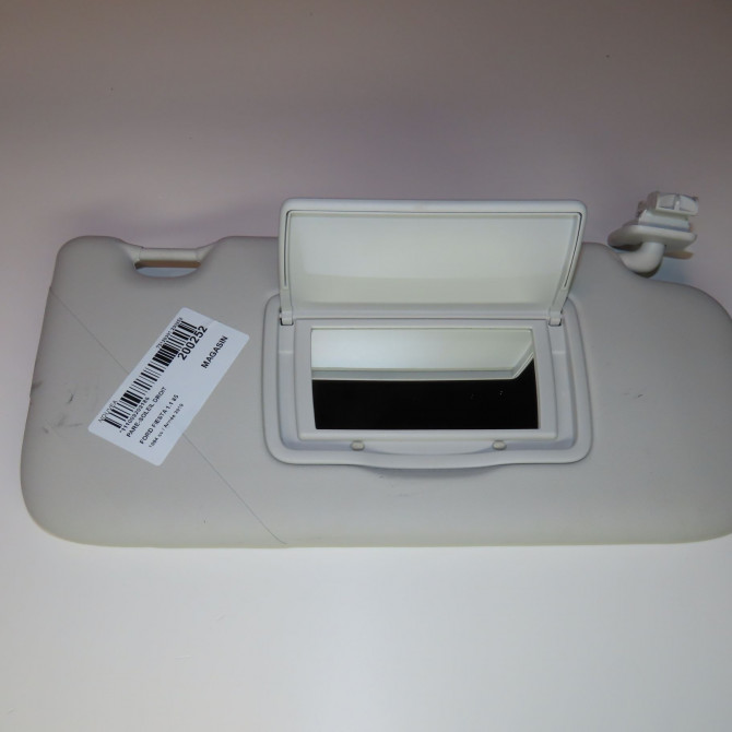 Pare-soleil droit occasion  Ford FIESTA VII (HJ, HF) 1.1 ti-vct (2017)   2434904  1